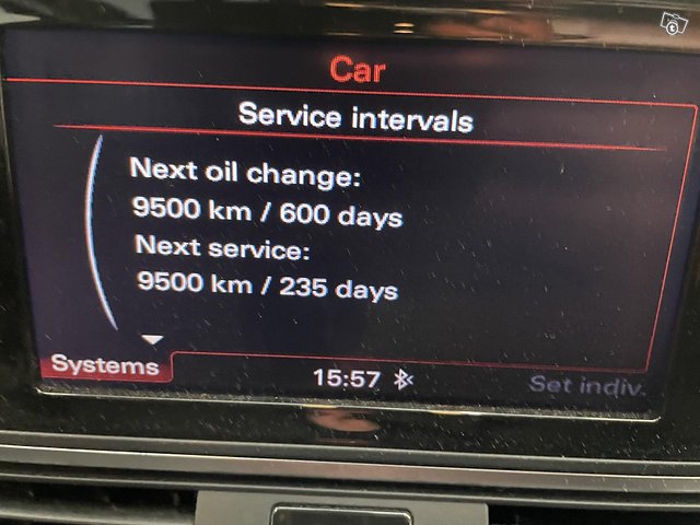 Audi A6 20