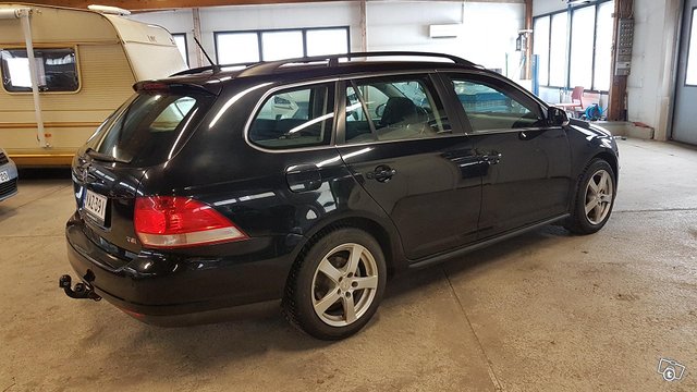 Volkswagen Golf 4