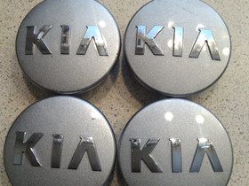 Kia vanteen keski kupit, Autovaraosat, Auton varaosat ja tarvikkeet, Kerava, Tori.fi Kia vanteen keski kupit, Autovaraosat, Auton varaosat ja tarvikkeet, Kerava, Tori.fi