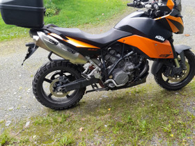 990 ktm, Moottoripyörät, Moto, Tohmajärvi, Tori.fi 990 ktm, Moottoripyörät, Moto, Tohmajärvi, Tori.fi