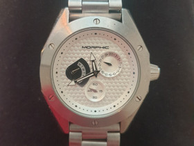 Morbhic m46 series mens watch, Kellot ja korut, Asusteet ja kellot, Hämeenlinna, Tori.fi Morbhic m46 series mens watch, Kellot ja korut, Asusteet ja kellot, Hämeenlinna, Tori.fi