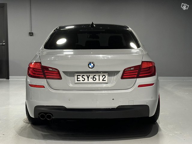 BMW 520 6