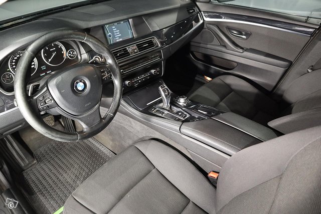 BMW 520 10