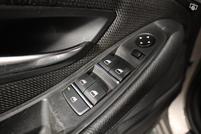 BMW 520 14
