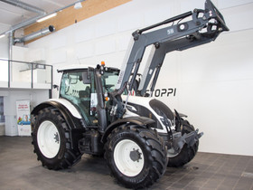 Valtra N134, Muut, Nivala, Tori.fi Valtra N134, Muut, Nivala, Tori.fi