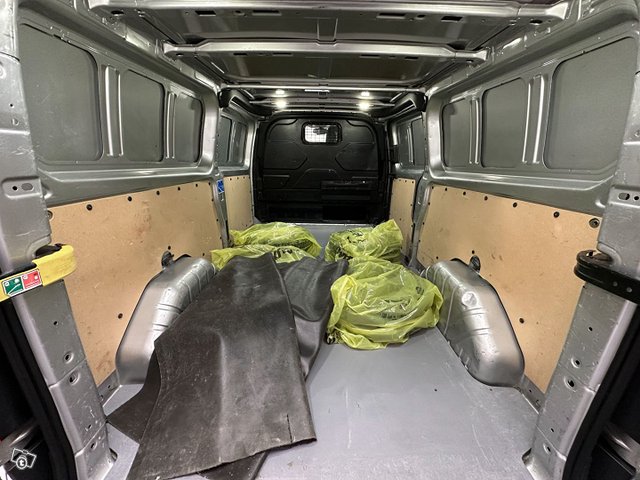 Ford Transit Custom 23