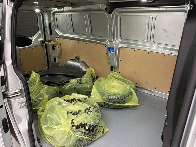 Ford Transit Custom 24