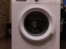 Siemens Iq100 Pyykinpesukone 6 kg, Pesu- ja kuivauskoneet, Kodinkoneet, Ylivieska, Tori.fi Siemens Iq100 Pyykinpesukone 6 kg, Pesu- ja kuivauskoneet, Kodinkoneet, Ylivieska, Tori.fi