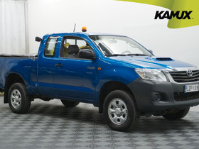 Toyota Hilux, Autot, Vantaa, Tori.fi Toyota Hilux, Autot, Vantaa, Tori.fi