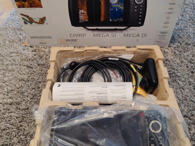 Humminbird Helix 7 kaikuluotain, Veneen varusteet ja varaosat, Venetarvikkeet ja veneily, Kirkkonummi, Tori.fi Humminbird Helix 7 kaikuluotain, Veneen varusteet ja varaosat, Venetarvikkeet ja veneily, Kirkkonummi, Tori.fi