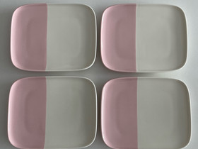 Marimekko Oiva Puolikas lautanen 4kpl, Ruokailuastiat ja aterimet, Keittiötarvikkeet ja astiat, Joensuu, Tori.fi Marimekko Oiva Puolikas lautanen 4kpl, Ruokailuastiat ja aterimet, Keittiötarvikkeet ja astiat, Joensuu, Tori.fi