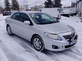 Toyota Corolla, Autot, Lempäälä, Tori.fi Toyota Corolla, Autot, Lempäälä, Tori.fi