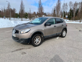 Nissan Qashqai, Autot, Tuusula, Tori.fi Nissan Qashqai, Autot, Tuusula, Tori.fi
