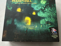 Betrayal at House on the Hill -lautapeli