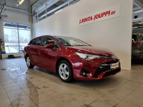 Toyota Avensis, Autot, Oulu, Tori.fi Toyota Avensis, Autot, Oulu, Tori.fi