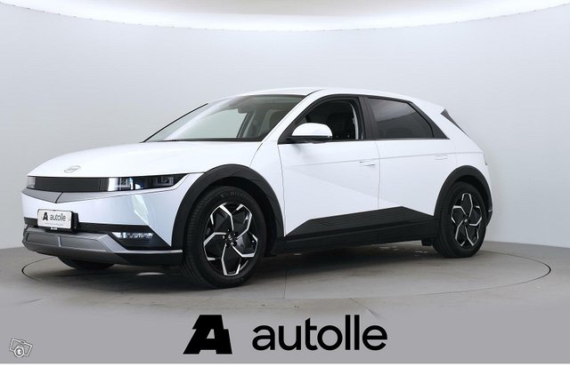 Hyundai Ioniq 5
