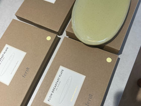 Ferm Living uusi astiat kahdelle, Ruokailuastiat ja aterimet, Keittiötarvikkeet ja astiat, Lappeenranta, Tori.fi Ferm Living uusi astiat kahdelle, Ruokailuastiat ja aterimet, Keittiötarvikkeet ja astiat, Lappeenranta, Tori.fi