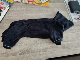 Hurtta fleece, Koirien tarvikkeet, Lemmikkieläimet, Jyväskylä, Tori.fi Hurtta fleece, Koirien tarvikkeet, Lemmikkieläimet, Jyväskylä, Tori.fi