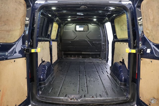 Ford Transit Custom 19