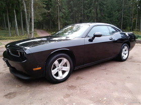 Dodge Challenger, Autot, Pori, Tori.fi Dodge Challenger, Autot, Pori, Tori.fi