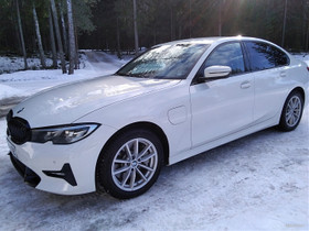 BMW 330, Autot, Pori, Tori.fi