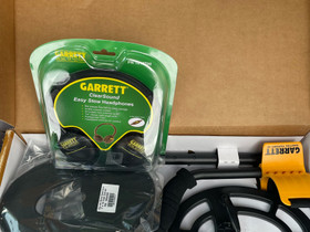 Garrett ace 300 etsin, Pelit ja muut harrastukset, Jämsä, Tori.fi Garrett ace 300 etsin, Pelit ja muut harrastukset, Jämsä, Tori.fi