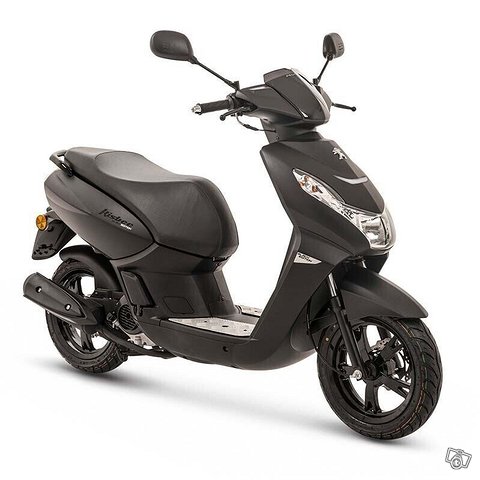 Peugeot Kisbee