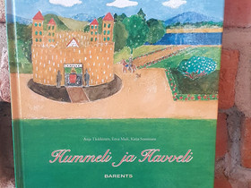Lastenkirja Hummeli ja Havveli, Lastenkirjat, Kirjat ja lehdet, Iisalmi, Tori.fi Lastenkirja Hummeli ja Havveli, Lastenkirjat, Kirjat ja lehdet, Iisalmi, Tori.fi