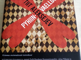 Kirja 'Pyhiinvaellus', Kaunokirjallisuus, Kirjat ja lehdet, Turku, Tori.fi Kirja 'Pyhiinvaellus', Kaunokirjallisuus, Kirjat ja lehdet, Turku, Tori.fi