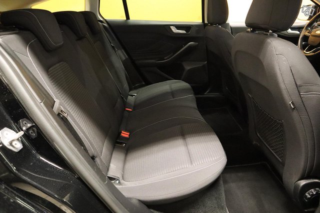 Ford Focus 12