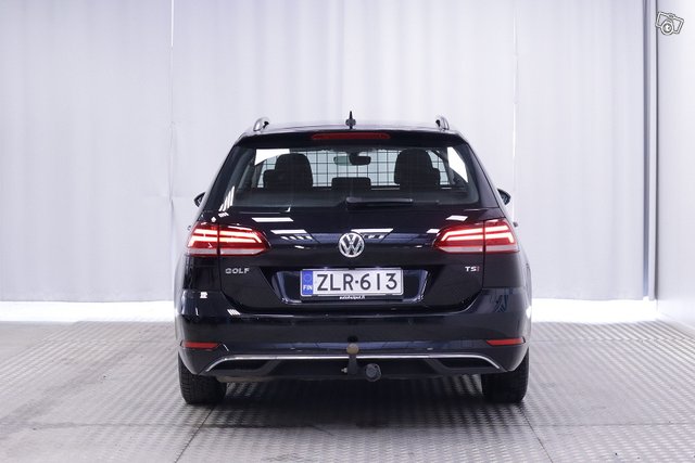 Volkswagen Golf 5