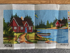 Kanavatyö - pohja ilman lankoja, Käsityöt, Vantaa, Tori.fi Kanavatyö - pohja ilman lankoja, Käsityöt, Vantaa, Tori.fi