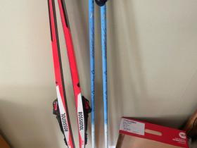 Rossignol Delta comp sukset ja monot 38, Hiihto, Urheilu ja ulkoilu, Pietarsaari, Tori.fi Rossignol Delta comp sukset ja monot 38, Hiihto, Urheilu ja ulkoilu, Pietarsaari, Tori.fi