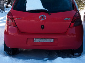 Toyota Yaris 1,3, Autovaraosat, Auton varaosat ja tarvikkeet, Kokemki, Tori.fi