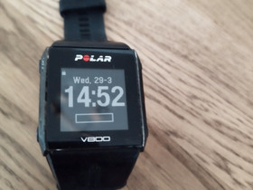 Polar v800, Kellot ja korut, Asusteet ja kellot, Kouvola, Tori.fi Polar v800, Kellot ja korut, Asusteet ja kellot, Kouvola, Tori.fi