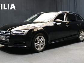 Audi A4, Autot, Vantaa, Tori.fi Audi A4, Autot, Vantaa, Tori.fi