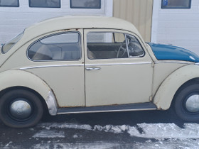 Volkswagen Kupla, Autot, Joensuu, Tori.fi