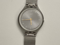 Swatch Skin Irony kello