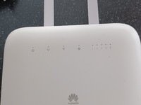 Huawei B715s-23c 4G LTE WIFI reititin