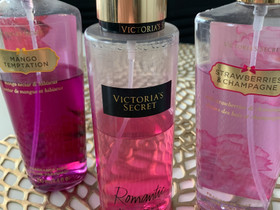 Victorias secret tuoksuja 3 kpl spk, Kauneudenhoito ja kosmetiikka, Terveys ja hyvinvointi, Seinäjoki, Tori.fi Victorias secret tuoksuja 3 kpl spk, Kauneudenhoito ja kosmetiikka, Terveys ja hyvinvointi, Seinäjoki, Tori.fi