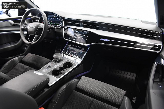 Audi A6 7