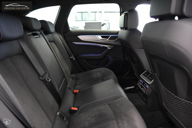 Audi A6 10