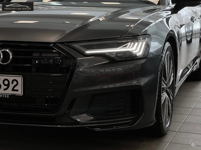 Audi A6 24