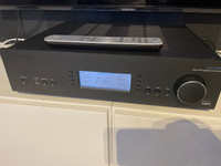 Cambridge Audio Azur 840A v2