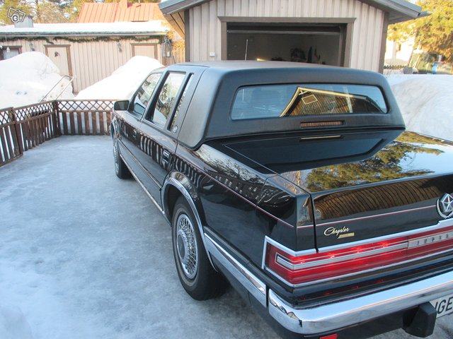 Chrysler Imperial 7