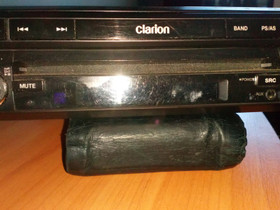 Clarion 2din soitin auto teatteri., Autostereot ja tarvikkeet, Auton varaosat ja tarvikkeet, Rauma, Tori.fi Clarion 2din soitin auto teatteri., Autostereot ja tarvikkeet, Auton varaosat ja tarvikkeet, Rauma, Tori.fi