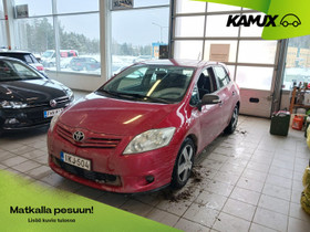 Toyota Auris, Autot, Jyväskylä, Tori.fi Toyota Auris, Autot, Jyväskylä, Tori.fi