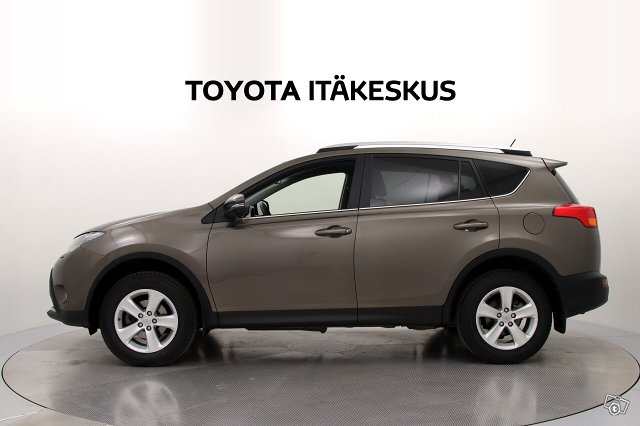 Toyota RAV4 2