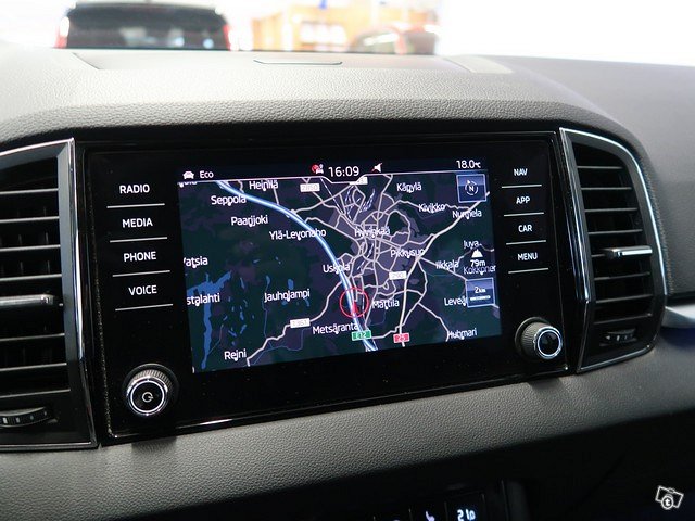 SKODA Karoq 21