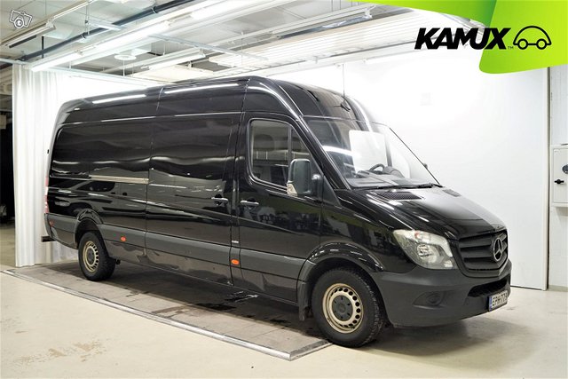 Mercedes-Benz Sprinter 1